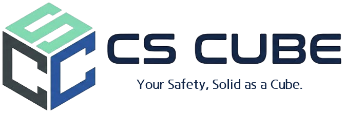 CS CUBE